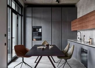 Продаю 3-ком. квартиру, 68.3 м2, Калининград, улица Маршала Борзова, 109, ЖК Альпы