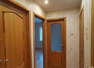 Аренда четырехкомнатной квартиры, 80 м2, Сертолово, Школьная улица, 2к2