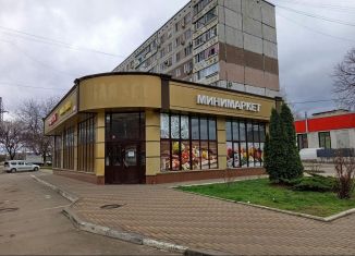 Продам торговую площадь, 180 м2, Краснодарский край, улица Луначарского, 22