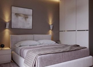 Квартира на продажу студия, 29.4 м2, Татарстан, улица Петра Полушкина, 1