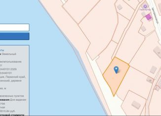 Продаю земельный участок, 15 сот., деревня Гари