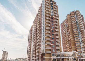 Продаю двухкомнатную квартиру, 61.3 м2, Краснодар, Прикубанский округ, улица Героев-Разведчиков, 11/4
