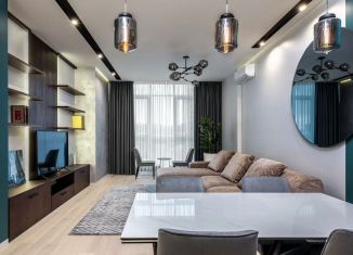 Продажа 1-комнатной квартиры, 40.6 м2, деревня Дударева, улица Сергея Джанбровского, 27к3