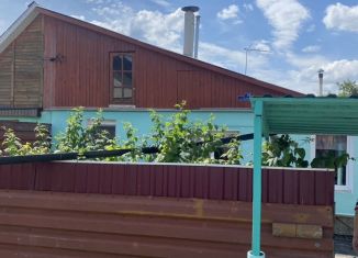 Продается дом, 48.5 м2, Воскресенск, Солнечная улица