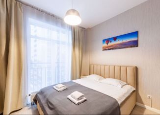 Продается квартира студия, 23.1 м2, Санкт-Петербург, Пулковское шоссе, 14с6, Пулковское шоссе
