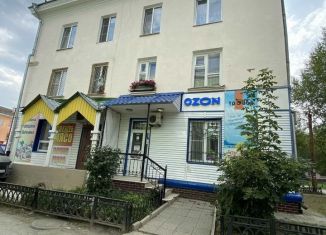 Продам помещение свободного назначения, 50 м2, Чебаркуль, улица Ленина, 36