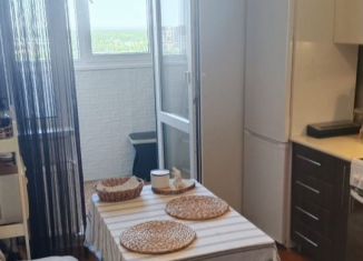 Продается 1-ком. квартира, 39.9 м2, Воронеж, улица Суворова, 122А, ЖК Берег