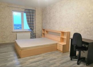 Сдается в аренду комната, 19 м2, посёлок Шушары, Валдайская улица, 1