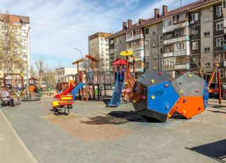 Продаю 3-комнатную квартиру, 61.7 м2, Тюмень, улица Энергетиков, 51Б