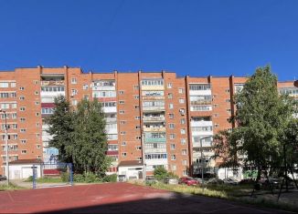 3-ком. квартира на продажу, 59.4 м2, Воткинск, улица Зверева, 3