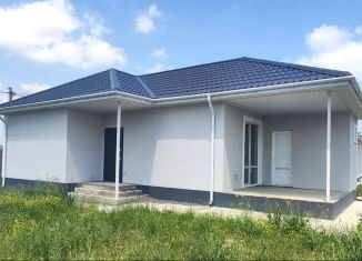 Продается дом, 70 м2, хутор Семигорский