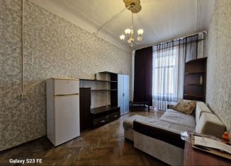 Сдам комнату, 16 м2, Санкт-Петербург, Большой проспект Васильевского острова, 56, метро Горный институт