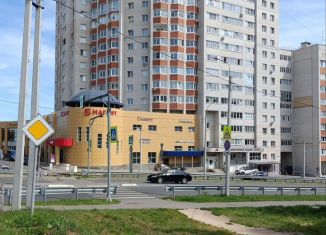 1-ком. квартира в аренду, 36 м2, Владимир, улица Сперанского, 17