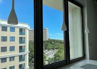 Квартира в аренду студия, 38 м2, Крым, улица Дражинского, 48В