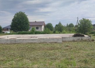 Участок на продажу, 10 сот., деревня Косотуриха, Звёздная улица