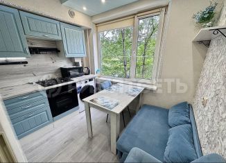 2-ком. квартира на продажу, 47.8 м2, Мурманск, Североморское шоссе, 14