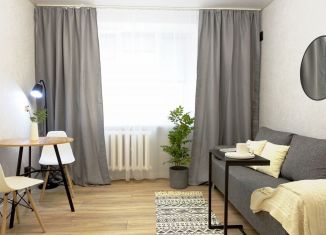 Продается квартира студия, 16.7 м2, Ростов-на-Дону, Башкирская улица, 14/1, Ворошиловский район