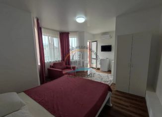 Квартира на продажу студия, 24 м2, село Витязево, Центральная улица, 20