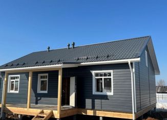 Продам дом, 76 м2, Татарстан, улица Королёва, 18