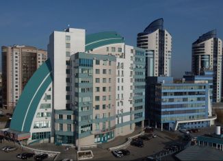 Продам помещение свободного назначения, 507.6 м2, Барнаул, площадь Баварина, 2, Центральный район