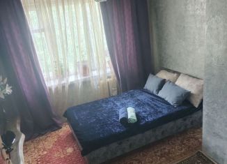 Сдача в аренду однокомнатной квартиры, 22 м2, Омск, улица Бородина, 46Б