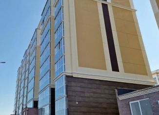 Продам однокомнатную квартиру, 38 м2, Чебоксары, Солнечный бульвар, 40