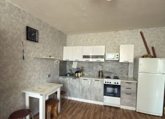 Продам 1-ком. квартиру, 37.9 м2, Челябинск, Молодёжная улица, 3, Металлургический район
