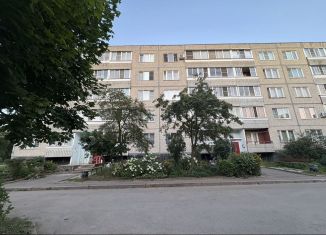 Трехкомнатная квартира на продажу, 70.3 м2, Владимирская область, Октябрьская улица, 140