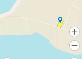 Участок на продажу, 6 сот., деревня Сорокино, Береговая улица