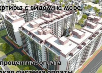 Продам 2-ком. квартиру, 58 м2, Дагестан, улица имени Р. Зорге, 44
