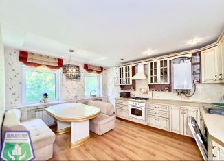 Продам дом, 93.5 м2, Володарск, улица Горького, 68