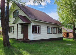 Сдается в аренду дом, 72 м2, поселок Замульта, Майская улица, 31