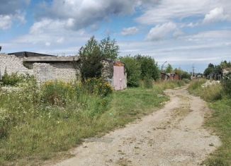 Продаю гараж, 25 м2, Соликамск, 17-й ряд, 19