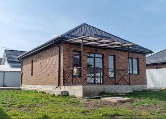 Дом на продажу, 98.2 м2, посёлок Российский, Ришельевская улица