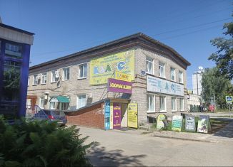 Продаю помещение свободного назначения, 40.2 м2, Чайковский, Приморский бульвар, 34