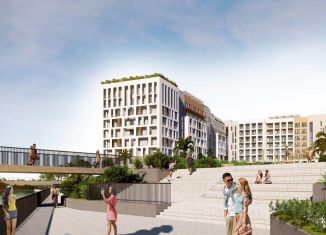 Квартира на продажу студия, 27.8 м2, Анапа