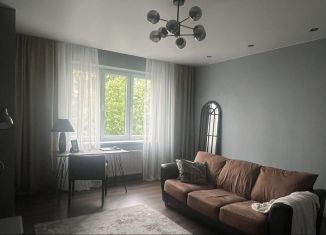 Двухкомнатная квартира на продажу, 66 м2, Калининград, Красносельская улица, 57