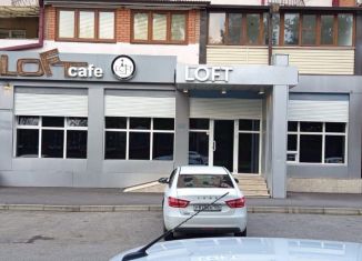 Помещение свободного назначения на продажу, 248 м2, Владикавказ, Бородинская улица, 29