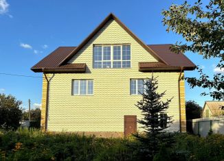 Продам дом, 223 м2, Тамбов, Заречный проезд