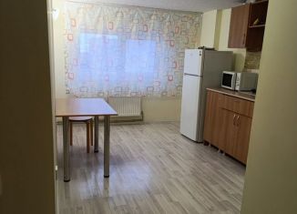 2-комнатная квартира в аренду, 64 м2, Краснодар, Российская улица, 267/3к1, Музыкальный микрорайон