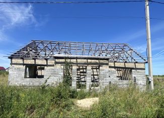 Продается дом, 114.9 м2, деревня Озёрное, улица Салавата Юлаева, 50