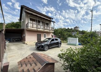 Продается дом, 157 м2, Сочи, микрорайон Мамайка