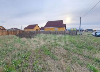 Продажа земельного участка, 10 сот., деревня Куда, Волгоградская улица