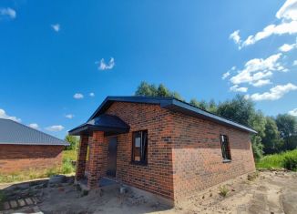 Продается дом, 85 м2, село Гильдеево, Луговая улица