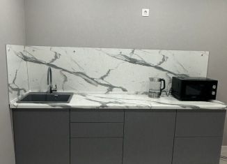 Продажа 1-ком. квартиры, 38.5 м2, Тюмень, улица Новосёлов, 107, ЖК Москва