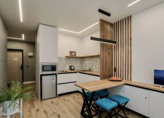 Сдача в аренду однокомнатной квартиры, 42 м2, Удмуртия, Красная улица, 118к1