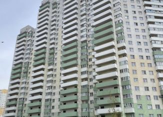 Продам 1-ком. квартиру, 35.7 м2, посёлок Шушары, Новгородский проспект, 10, ЖК Волна