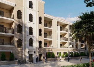 Продам 2-комнатную квартиру, 61.9 м2, Анапа