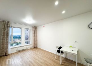 Аренда квартиры студии, 35 м2, Котельники, микрорайон Парковый, 14