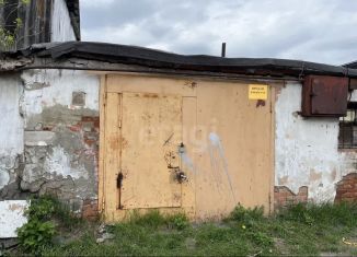 Продается гараж, 30 м2, Кыштым, гаражно-строительный кооператив Хозяйственные Постройки, с2377